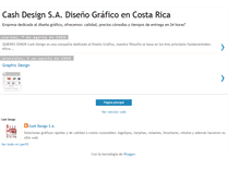 Tablet Screenshot of cashdesign.blogspot.com