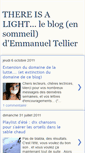 Mobile Screenshot of emmanueltellier.blogspot.com