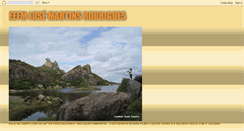 Desktop Screenshot of eefmjosmartinsrodrigues.blogspot.com