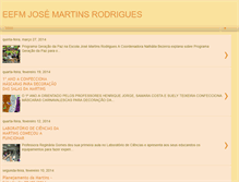 Tablet Screenshot of eefmjosmartinsrodrigues.blogspot.com