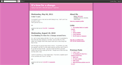 Desktop Screenshot of doublebagger.blogspot.com