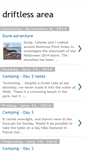 Mobile Screenshot of driftlessarea.blogspot.com