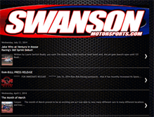 Tablet Screenshot of jake-swanson.blogspot.com
