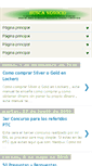 Mobile Screenshot of busca-negocio.blogspot.com