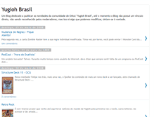 Tablet Screenshot of br-yugioh.blogspot.com