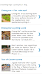 Mobile Screenshot of crouchingtigertours.blogspot.com