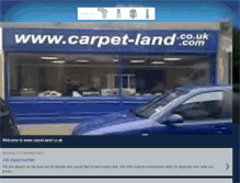 Tablet Screenshot of carpet-land.blogspot.com