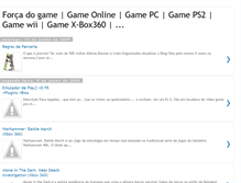 Tablet Screenshot of forca-game.blogspot.com