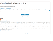 Tablet Screenshot of chambermusiccharleston.blogspot.com