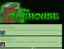 Tablet Screenshot of outhousecartoons.blogspot.com