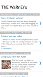 Mobile Screenshot of jrwarner2.blogspot.com