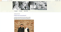 Desktop Screenshot of livingmomentsphotography.blogspot.com