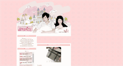 Desktop Screenshot of dezirepreorders.blogspot.com