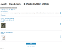 Tablet Screenshot of e-smokeburnerstove3.blogspot.com