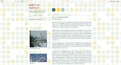 Desktop Screenshot of lemcella.blogspot.com