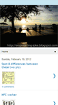 Mobile Screenshot of engineering-joke.blogspot.com