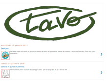 Tablet Screenshot of iltavo.blogspot.com