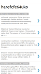 Mobile Screenshot of harefcfe64uko.blogspot.com