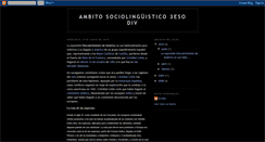 Desktop Screenshot of elviradominguezsantaclara.blogspot.com