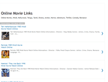 Tablet Screenshot of movielinks4e.blogspot.com