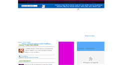 Desktop Screenshot of fulmoda.blogspot.com