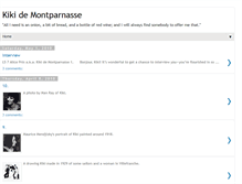 Tablet Screenshot of interwarerakikidemontparnasse.blogspot.com