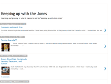Tablet Screenshot of kpingupwiththejones.blogspot.com