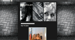 Desktop Screenshot of carlijenajeri.blogspot.com