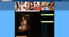 Desktop Screenshot of neharaperismiss.blogspot.com
