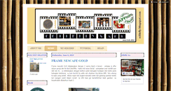 Desktop Screenshot of edilelly.blogspot.com
