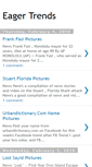 Mobile Screenshot of eagertrends.blogspot.com