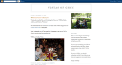 Desktop Screenshot of ghccvistas.blogspot.com