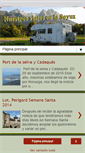 Mobile Screenshot of nuestrosviajesenlasoyuz.blogspot.com