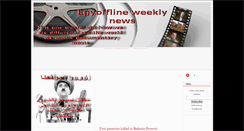 Desktop Screenshot of egyoffline-action.blogspot.com