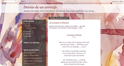 Desktop Screenshot of mira-cristal.blogspot.com