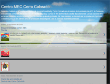 Tablet Screenshot of centromeccerrocolorado.blogspot.com