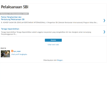 Tablet Screenshot of manajemen-ku.blogspot.com