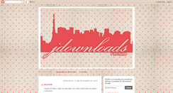 Desktop Screenshot of j-downloads.blogspot.com