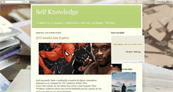 Desktop Screenshot of get2knowyou.blogspot.com