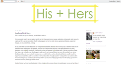 Desktop Screenshot of hisplushers.blogspot.com