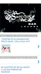 Mobile Screenshot of elsantitosbar.blogspot.com