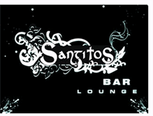 Tablet Screenshot of elsantitosbar.blogspot.com