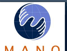Tablet Screenshot of manoamigabach.blogspot.com