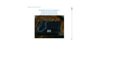 Desktop Screenshot of choco-viss.blogspot.com