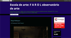 Desktop Screenshot of farol872.blogspot.com