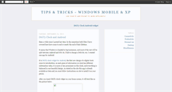 Desktop Screenshot of digittips.blogspot.com