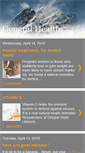 Mobile Screenshot of generalhealth4u.blogspot.com