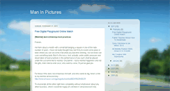 Desktop Screenshot of alarentepc.blogspot.com