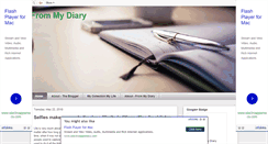 Desktop Screenshot of dare-to-think-beyond-horizon.blogspot.com
