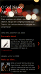 Mobile Screenshot of cacharel-confidencias.blogspot.com